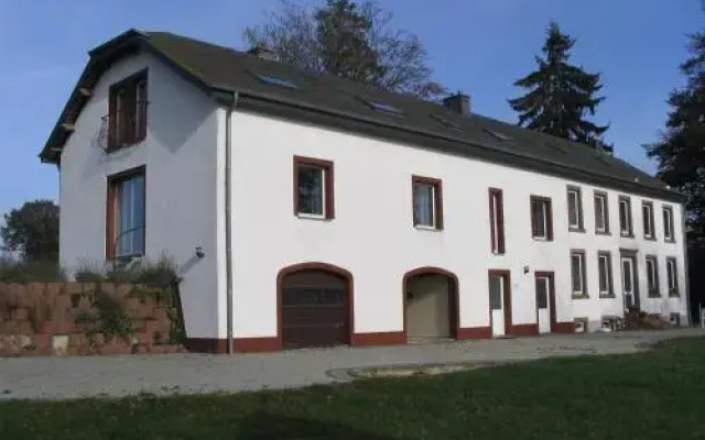Gîte Klein Rost