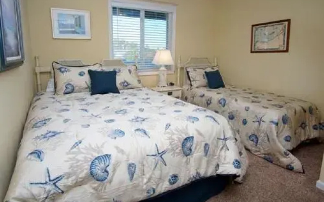 Surf Villas II D3