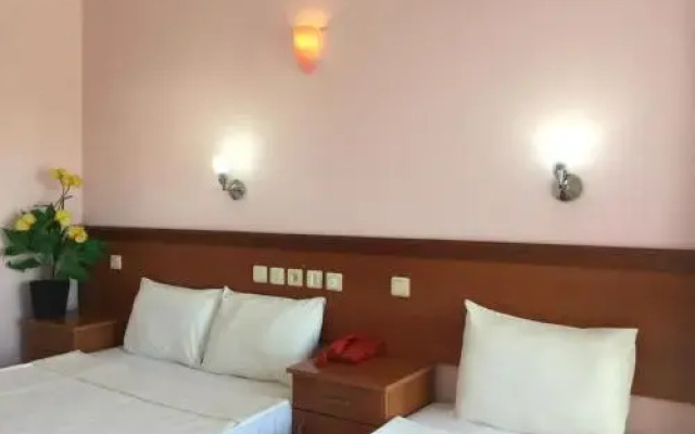 Holiday Apart Турция, Алтинкум - отзывы, цены и фото номеров - забронировать отель Holiday Apart онлайн комната для гостей
