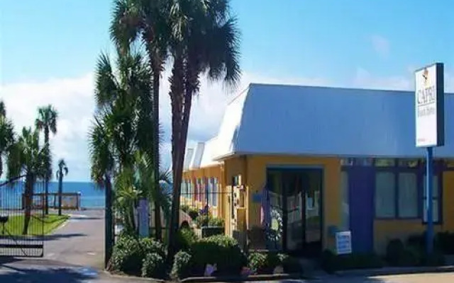 Capri by The Gulf by Harmony Beach Vacations