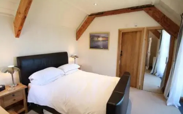 The Stable Block, Porlock Weir