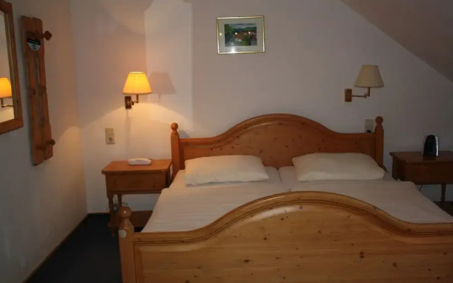 Hotel Reckweilerhof