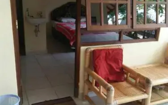 Darta Homestay