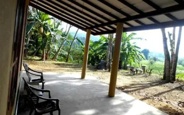 Chamindu Villa