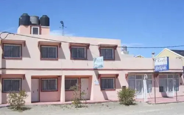Complejo Veleta de Mar