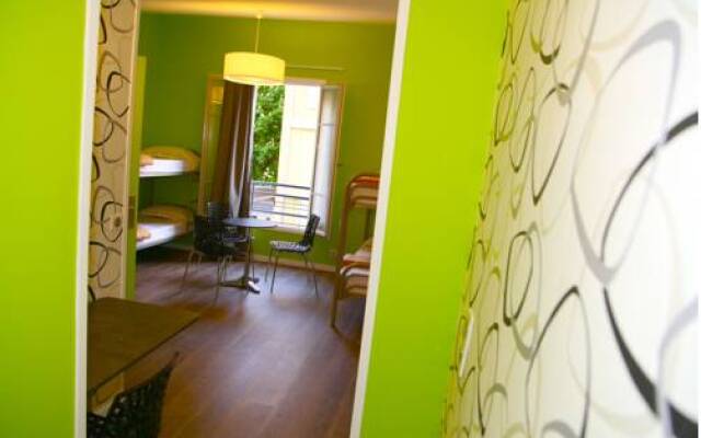 The Loft Boutique Hostel & Hotel 1