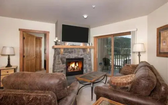 Red Hawk Lodge #2213 - 1 Br Condo