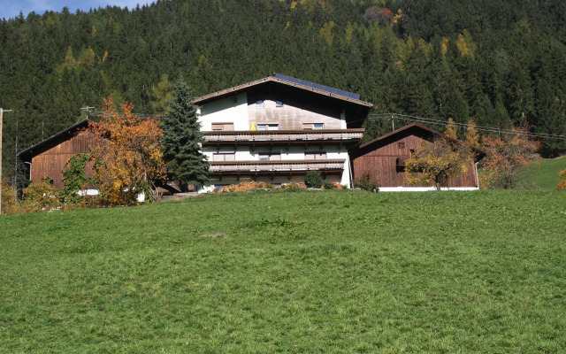 Отель Pension Schmid Franz
