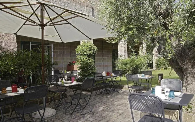 Residenza Sant'Anna del Volterraio
