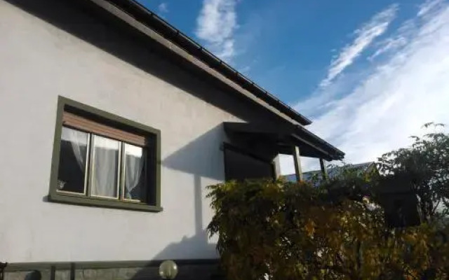 BB Casa Compostela