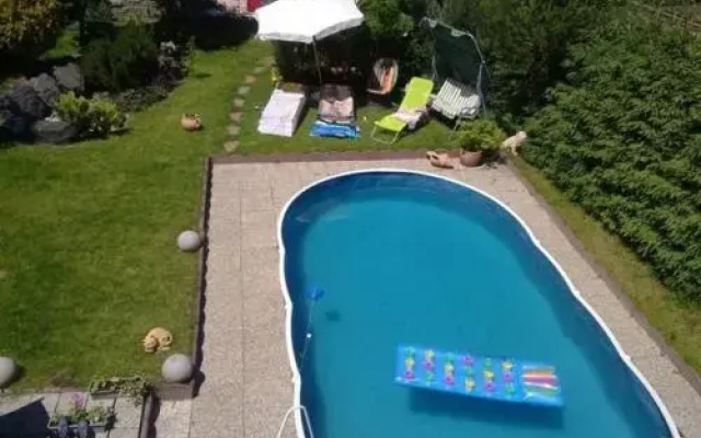 Villa Poprad