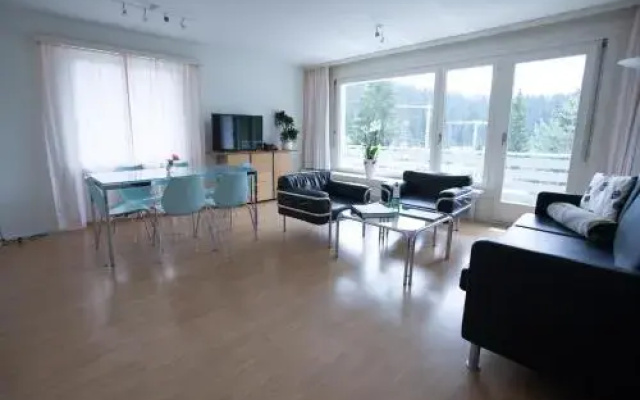 Casa Prima Appt. 2B