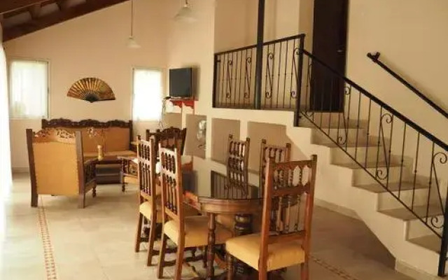 Casa Santa Teresita - Alquiler Temporario