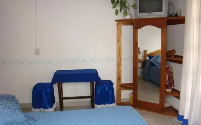 Alojamientos Isa