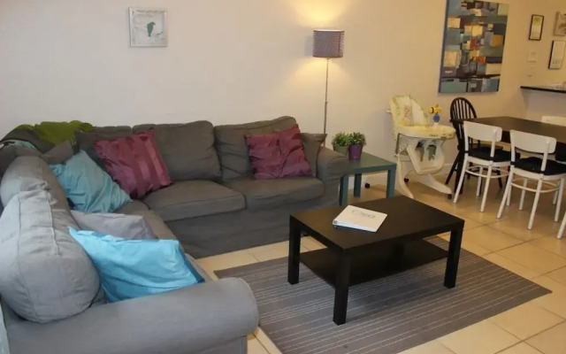 ACO FUN - 3bd townhome (1514)