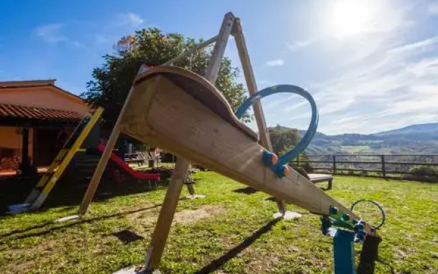 Agriturismo Cà Licozzo
