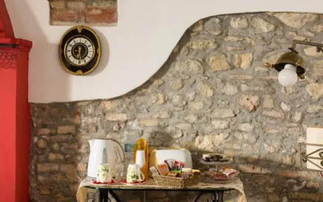 Antica Dimora del Garda