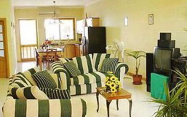 Отель Villa Darta Jeffrey интерьер отеля