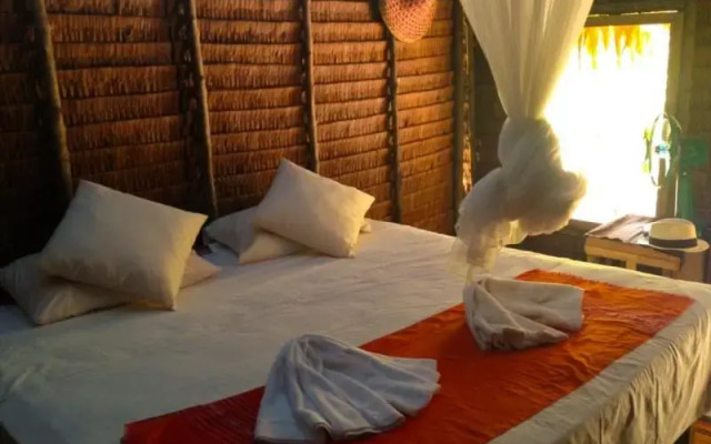 Phra Thong Nature Resort