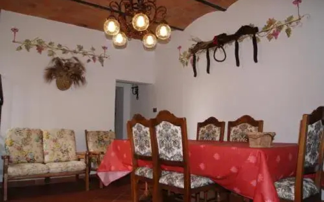 Tenuta Bonomonte Villa Prumiano
