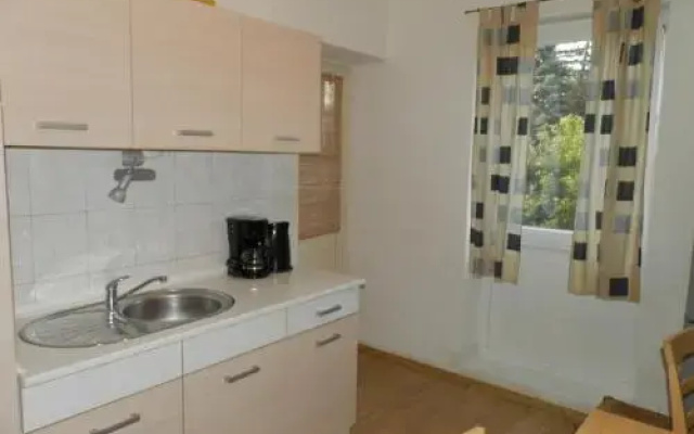 Center Apartment Nata