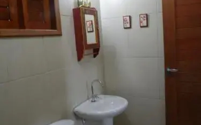 Apê Namastê