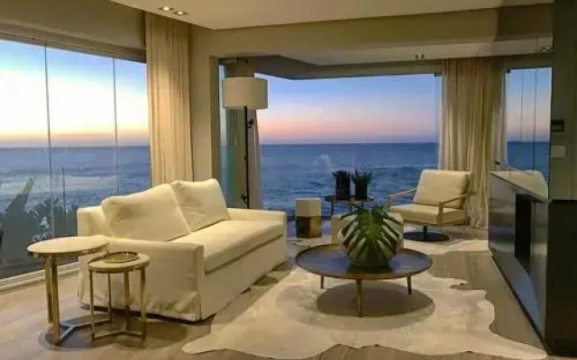 7 on Bantry Luxury Apartments
