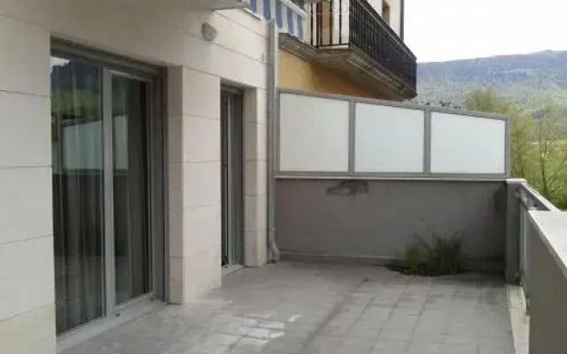 Apartamento Rural Arluzepe
