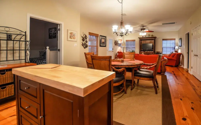 The Rookery II Unit 900