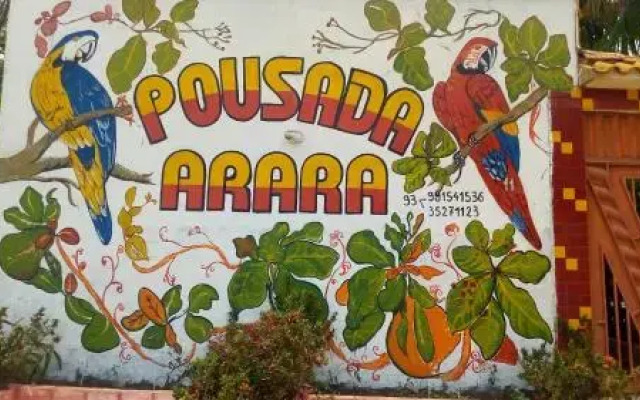 Pousada Arara
