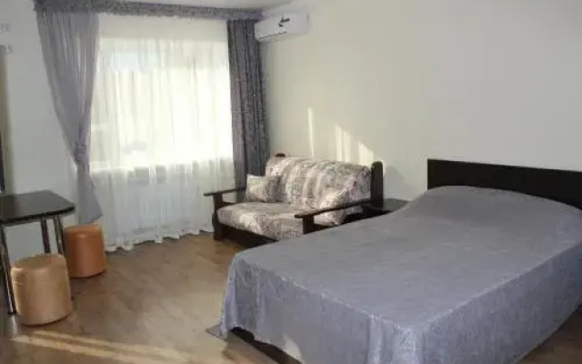 Studio U Lukomorya