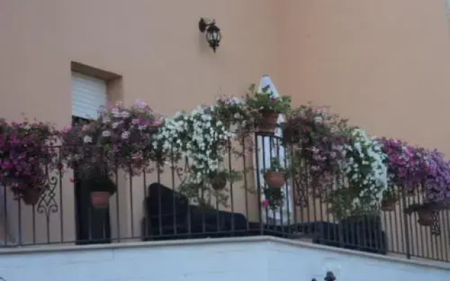 La Casa Dei Fiori
