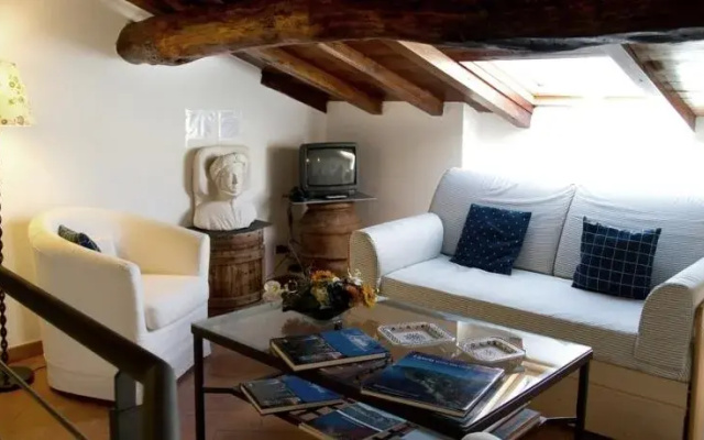 LAntica Pieve Bed & Breakfast