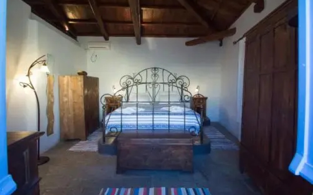 Abramis Rooms