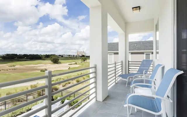 Villa Contempo at Liberty Bluff 5 Br home by RedAwning