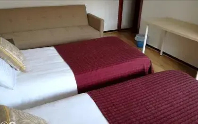 La Casa de Vacaciones
