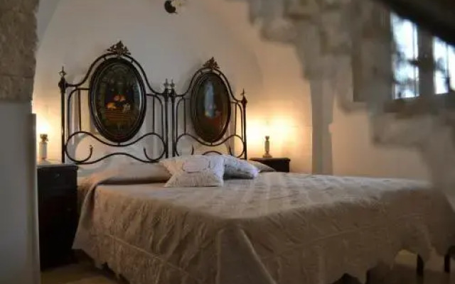 Il Gelso Selvatico