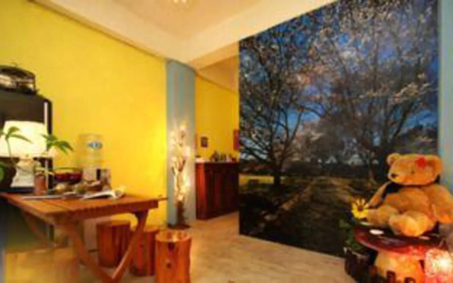 Sweet House