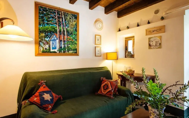 Casa Margaret