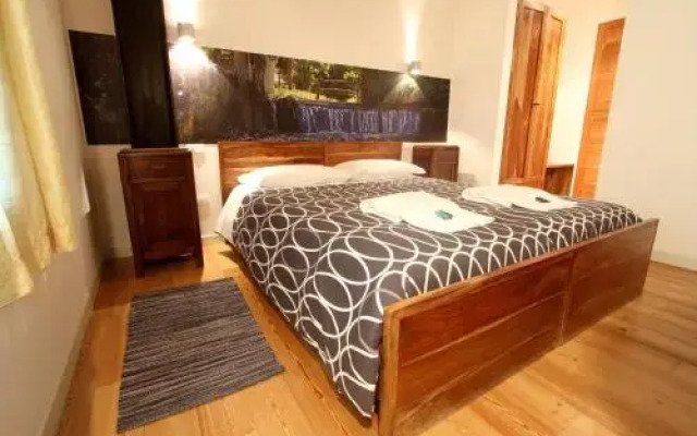 Agriturismo Richeton