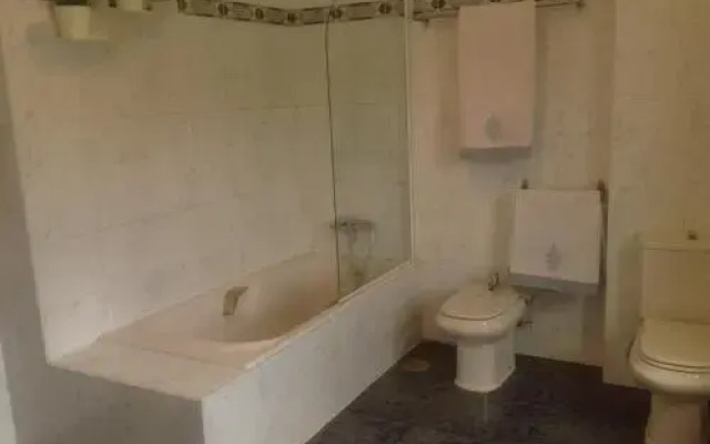 Apartment Babia y Luna