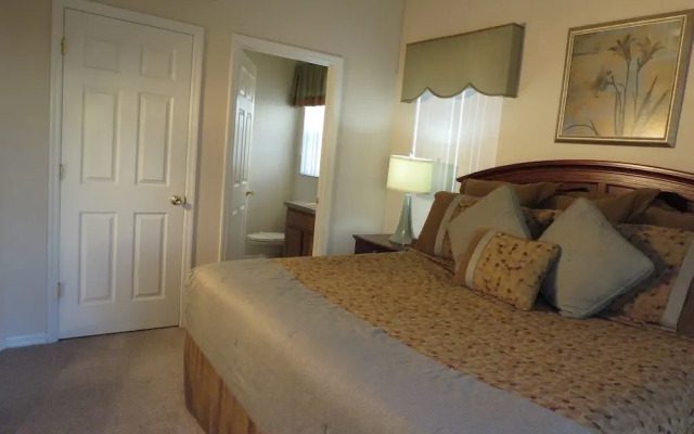 EMV Pool Homes
