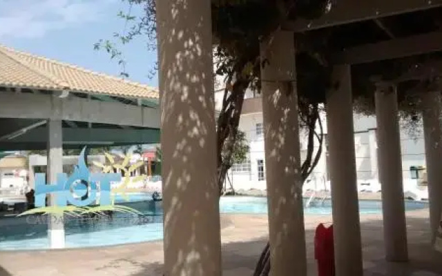 Exclusive Residence Thermas Diroma
