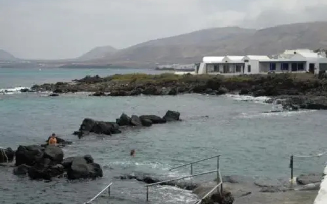 Casita al Mar