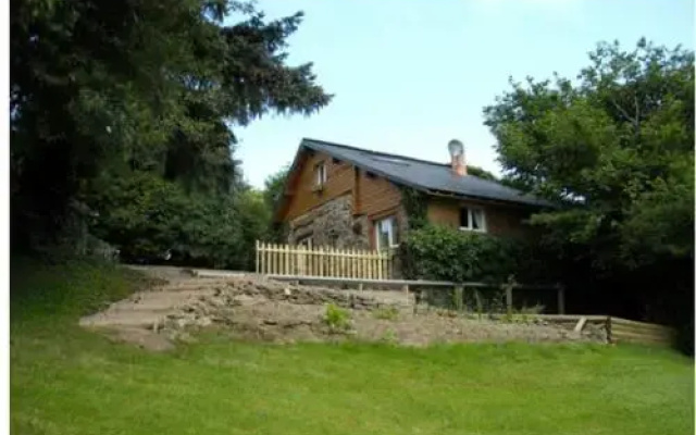 Gite la Baudrière