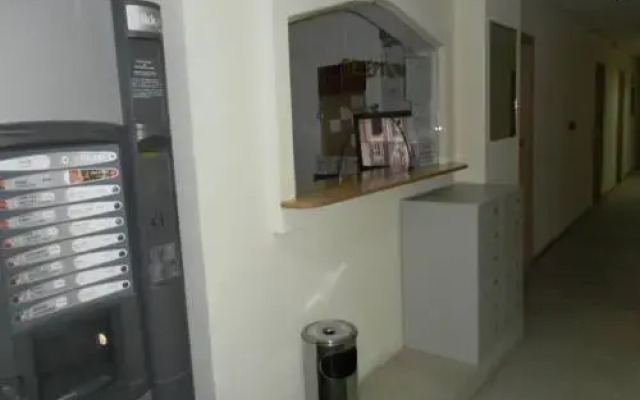 Hostel Gramada 2 Солнечный берег