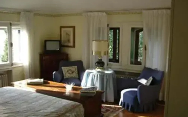 Villa Vega