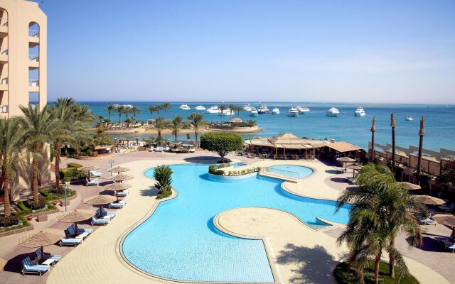 Marriott Hurghada Hotel 1
