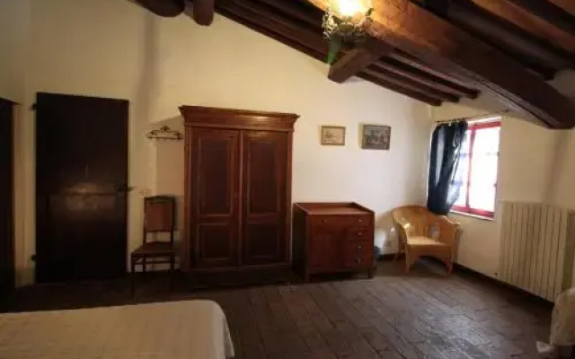 Podere Lecceta