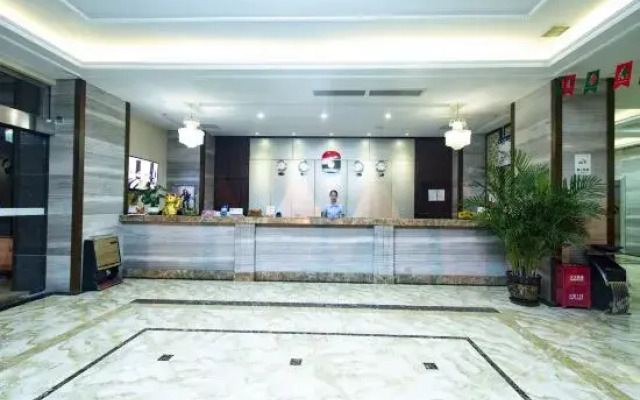 dulimianfeitingchechang